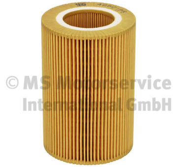 Vzduchový filter KOLBENSCHMIDT 50014280