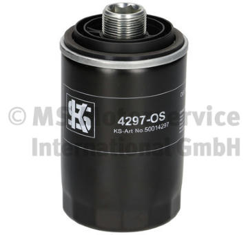 Olejový filter KOLBENSCHMIDT 50014297