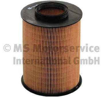 Vzduchový filter KOLBENSCHMIDT 50014306