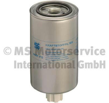 Palivový filter KOLBENSCHMIDT 50014447