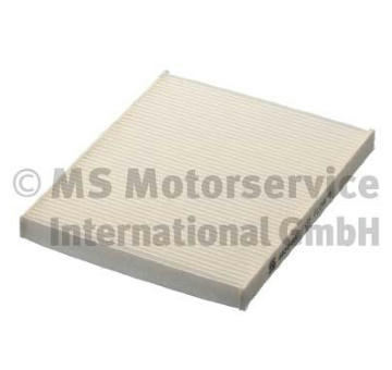 Filtr, vzduch v interiéru KOLBENSCHMIDT 50014456