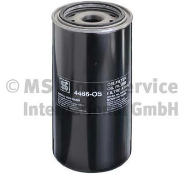 Olejový filtr KOLBENSCHMIDT 50014466