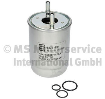 Palivový filter KOLBENSCHMIDT 50014479