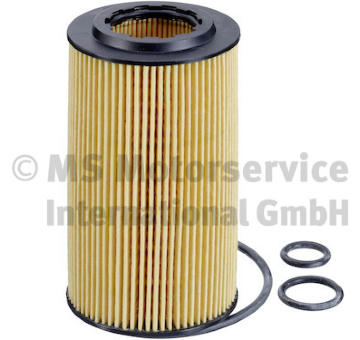 Olejový filter KOLBENSCHMIDT 50014483