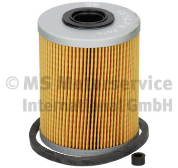 Palivový filter KOLBENSCHMIDT 50014554