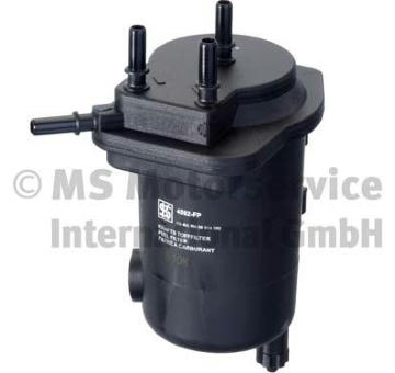 Palivový filtr KOLBENSCHMIDT 50014592