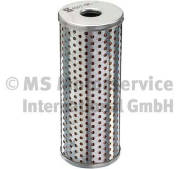 Hydraulický filtr, řízení KOLBENSCHMIDT 50014597