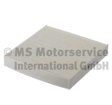 Filtr, vzduch v interiéru KOLBENSCHMIDT 50014719