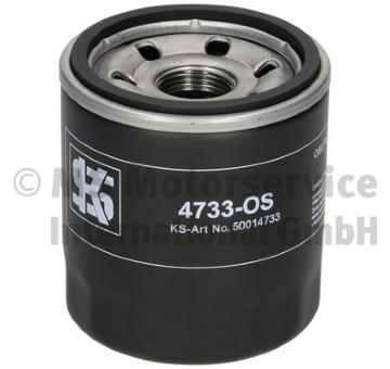 Olejový filter KOLBENSCHMIDT 50014733