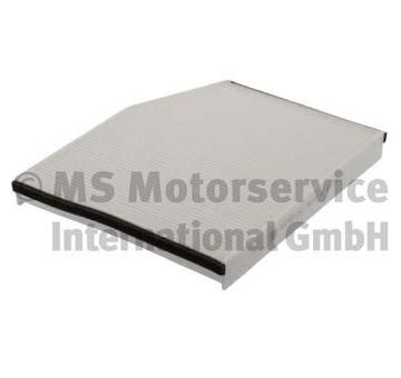 Vzduchový filtr KOLBENSCHMIDT 50014743