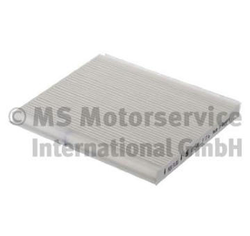 Filtr, vzduch v interiéru KOLBENSCHMIDT 50014772