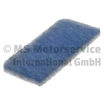 Filtr, vzduch v interiéru KOLBENSCHMIDT 50014789