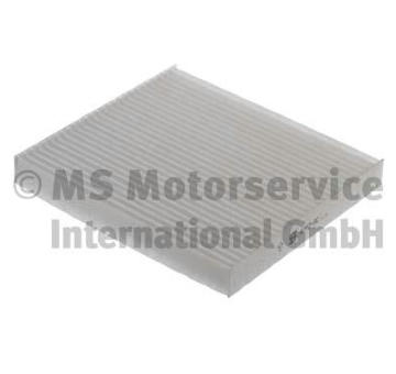 Filtr, vzduch v interiéru KOLBENSCHMIDT 50014792