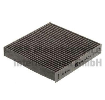 Filtr, vzduch v interiéru KOLBENSCHMIDT 50014821