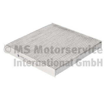 Filter vnútorného priestoru KOLBENSCHMIDT 50014828