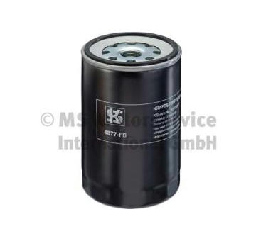 palivovy filtr KOLBENSCHMIDT 50014877