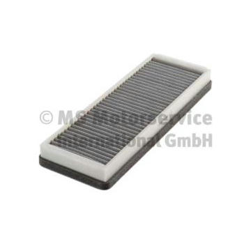 Filter vnútorného priestoru KOLBENSCHMIDT 50014954