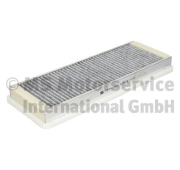 Filter vnútorného priestoru KOLBENSCHMIDT 50014954