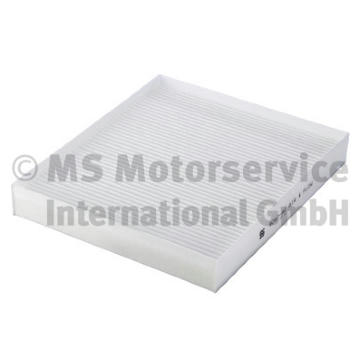 Filter vnútorného priestoru KOLBENSCHMIDT 50019060