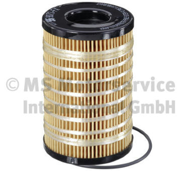 Palivový filter KOLBENSCHMIDT 50019073