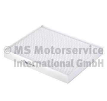 Filter vnútorného priestoru KOLBENSCHMIDT 50019130