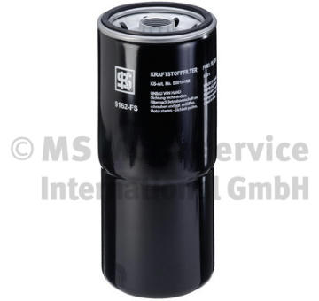 Palivový filter KOLBENSCHMIDT 50019152