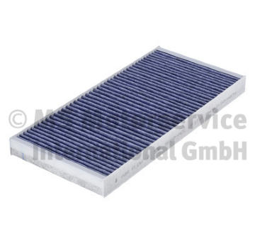 Filter vnútorného priestoru KOLBENSCHMIDT 50019160