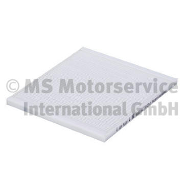 Filter vnútorného priestoru KOLBENSCHMIDT 50019162