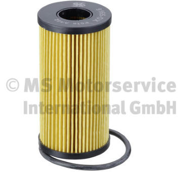 Olejový filter KOLBENSCHMIDT 50019165