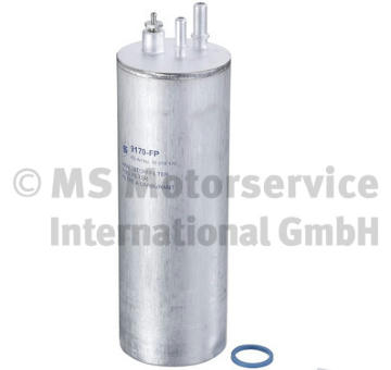 Palivový filter KOLBENSCHMIDT 50019170