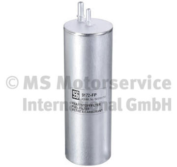 Palivový filter KOLBENSCHMIDT 50019172