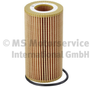 Olejový filter KOLBENSCHMIDT 50019175