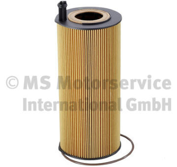 Olejový filter KOLBENSCHMIDT 50019178