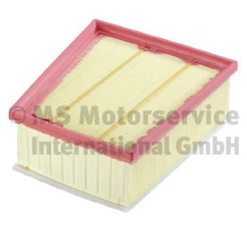 Vzduchový filter KOLBENSCHMIDT 50019185