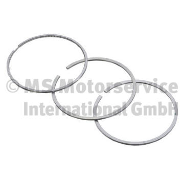 Sada piestnych krúżkov KOLBENSCHMIDT 800030010000