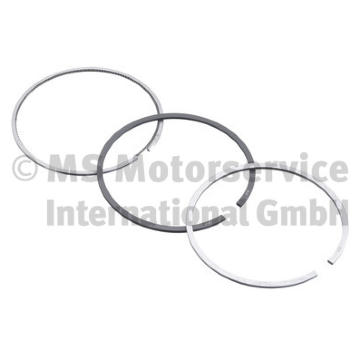 Sada piestnych krúżkov KOLBENSCHMIDT 800057111000