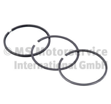 Sada piestnych krúżkov KOLBENSCHMIDT 800124110050