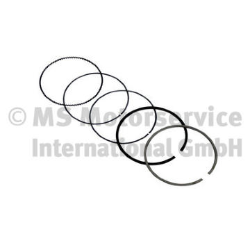 Sada piestnych krúżkov KOLBENSCHMIDT 800133910000