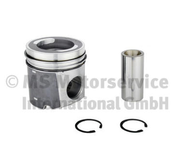 Piest KOLBENSCHMIDT 94839600