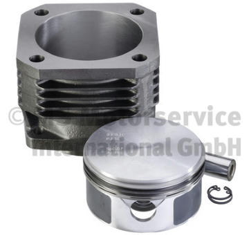 Opravná sada, píst/vložka válce KOLBENSCHMIDT 94919960