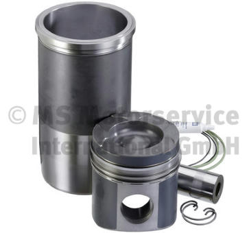 Opravna sada piest/vlozka valca KOLBENSCHMIDT 99330960