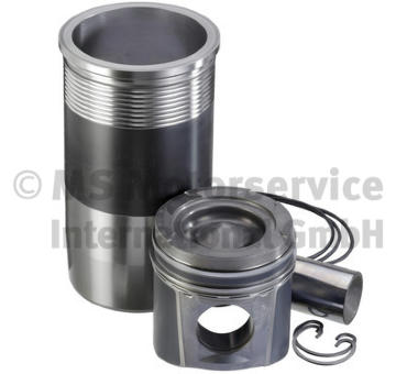 Opravna sada piest/vlozka valca KOLBENSCHMIDT 99697960