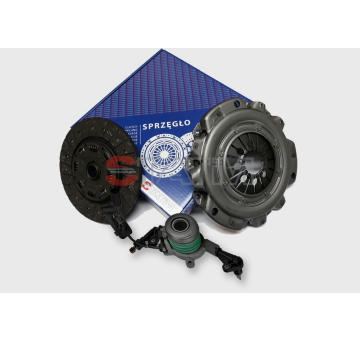 Spojková sada STATIM 120.546