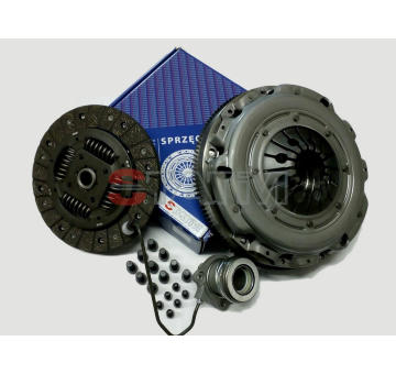 Spojková sada STATIM 130.566