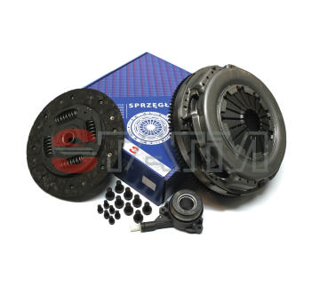 Spojková sada STATIM 130.693