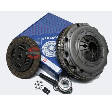 Spojková sada STATIM 130.732