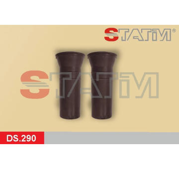 Ochranná sada proti prachu, tlumič pérování STATIM DS.290