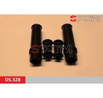 Ochranná sada proti prachu, tlumič pérování STATIM DS.328