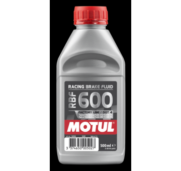 Brzdová kvapalina MOTUL 100948