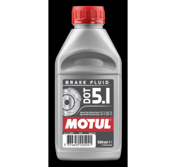 Brzdová kvapalina MOTUL 100950